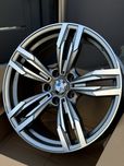 Диски Нові BMW R19/5/120 3 F30 5 E39 E60 F10 6 7 X1 X3 X5 в Наявності