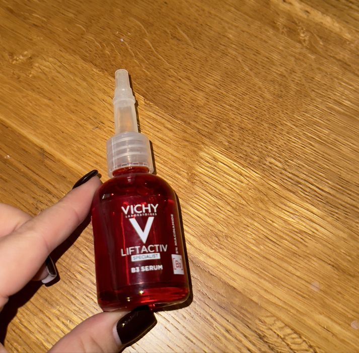 Сироватка  для обличчя Vichy Liftactiv Specialist В3