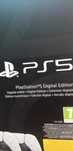 PlayStation 5 Digital PS5 jak nowa