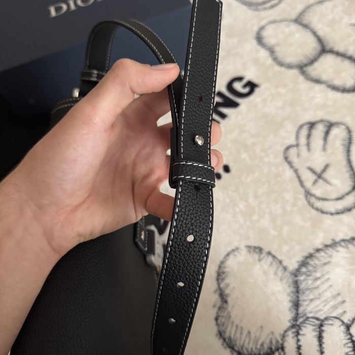 Сумка Christian Dior