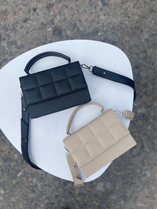 Стильні жіночі сумочки