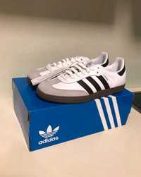 Adidas Samba OG White 37