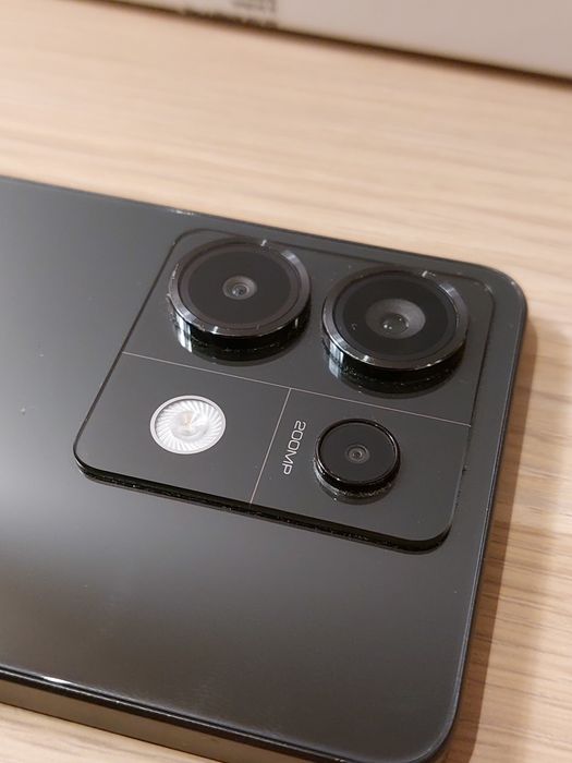 Xiaomi Redmi Note 13 Pro 128 GB Bardzo Dobry Stan
