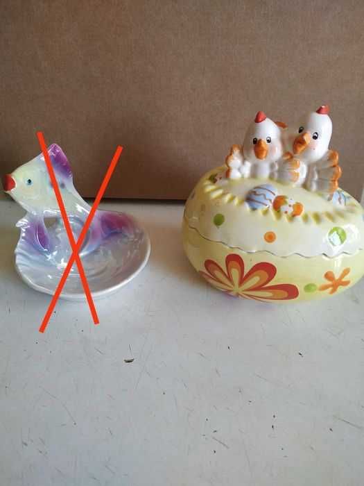 Яичница, вазочки, чашка, поднос