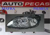 Farol Mazda 6 Esquerdo Completo