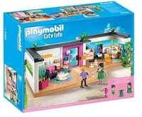 Playmobil, City Life, Bungalow dla gości, 5586