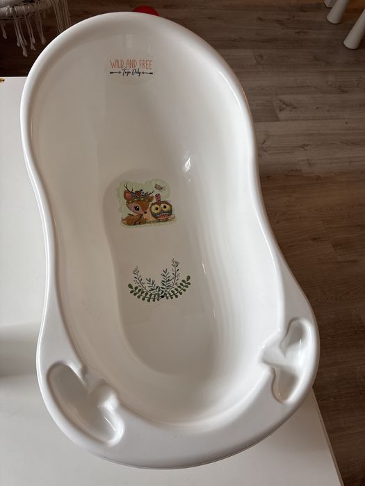 Wanienka dziecięca