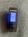 Компактний кольоровий MP3-плеер Samsung YP-F3 мп3 плеєр самсунг