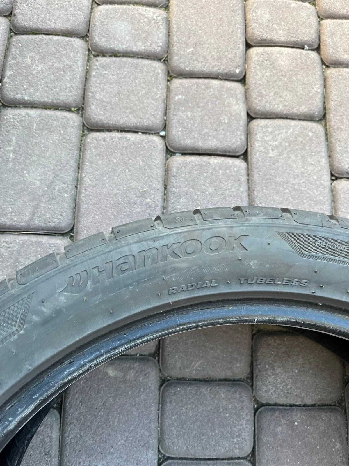 Opony Hankook Ventus S1 EVO3  225/45/19 96Y XL ZR ROK 2024 2x6mm