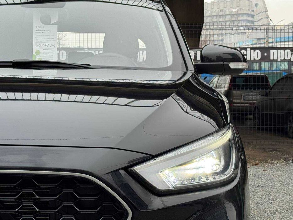 Продам MG ZS 2021