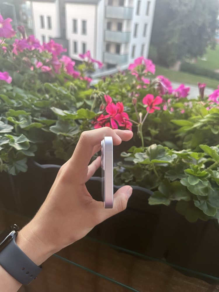 Iphone 14 88% Pełny zestaw