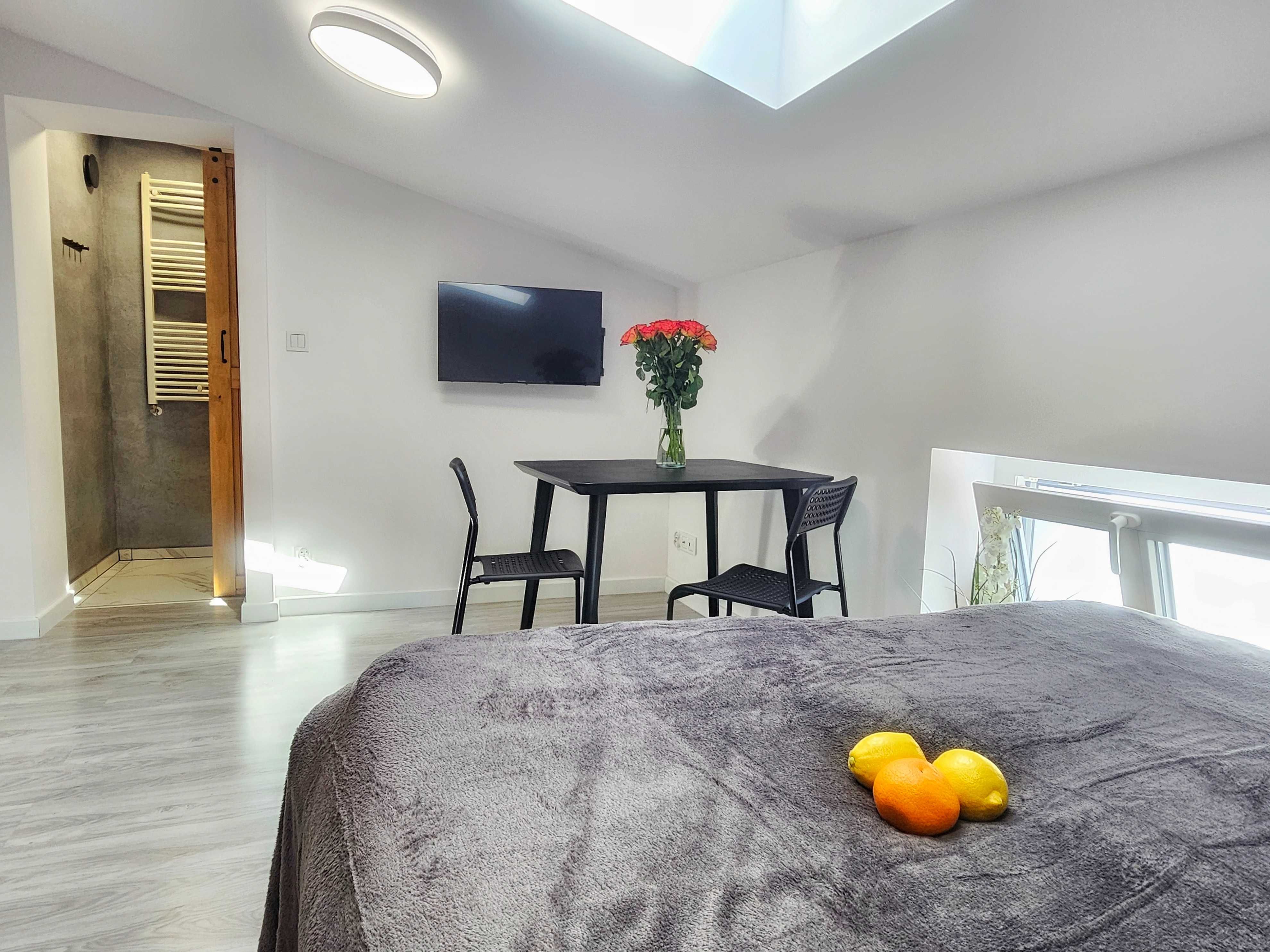 Apartament/mieszkanie w centrum do wynajęcia