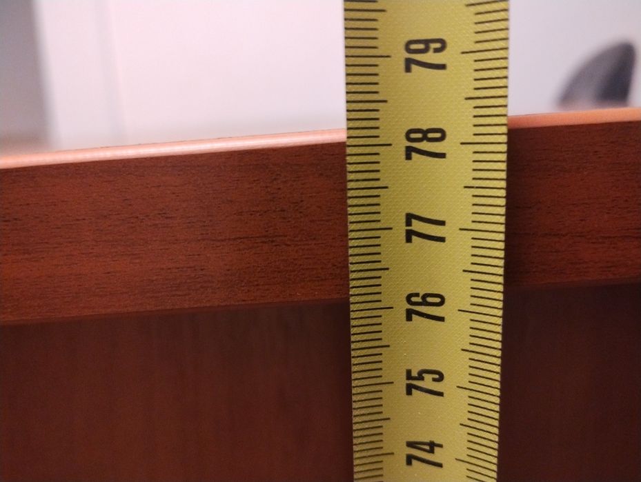 Biurko wym. 120x65 Wrocław !!