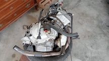 Motor cbr  600f4 pc35E