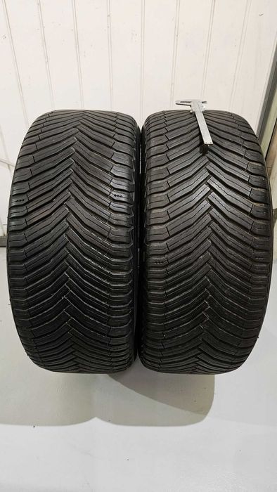 Michelin Cross Climate 2 SUV 255/45/19 104H - 2023r 6,5mm, 2szt
