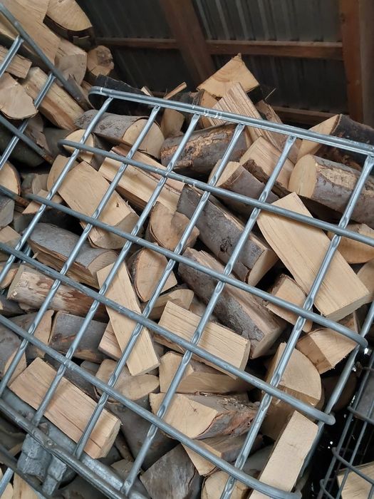 Drewno Kominkowe Suche Buk Grab Dąb, Kolbuszowa Tarnobrzeg Rzeszów