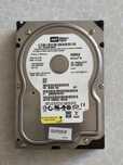 Disco Rígido HDD WD 80GB