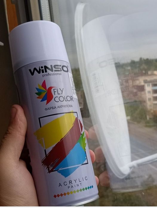 Емаль универсальная