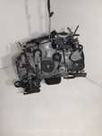 SILNIK KOMPLETNY SUBARU LEGACY FORESTER 2.0D PLASTIKOWY KOLEKTOR EE20Z