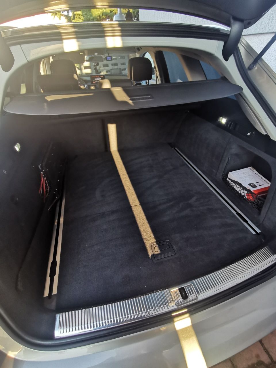 Audi A6 C7 Ultra 2.0 tdi 190km S-tronic Lift Kombi Avant