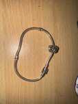 Vendo pulseira PANDORA