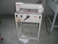 Guilhotina Ideal 3610