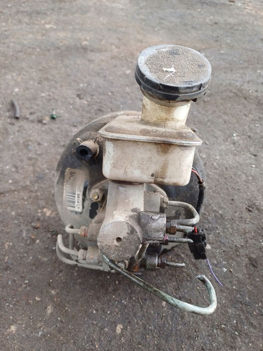 Serwo pompa hamulcowa MC 9A14L Daewoo Matiz 98r poj 800