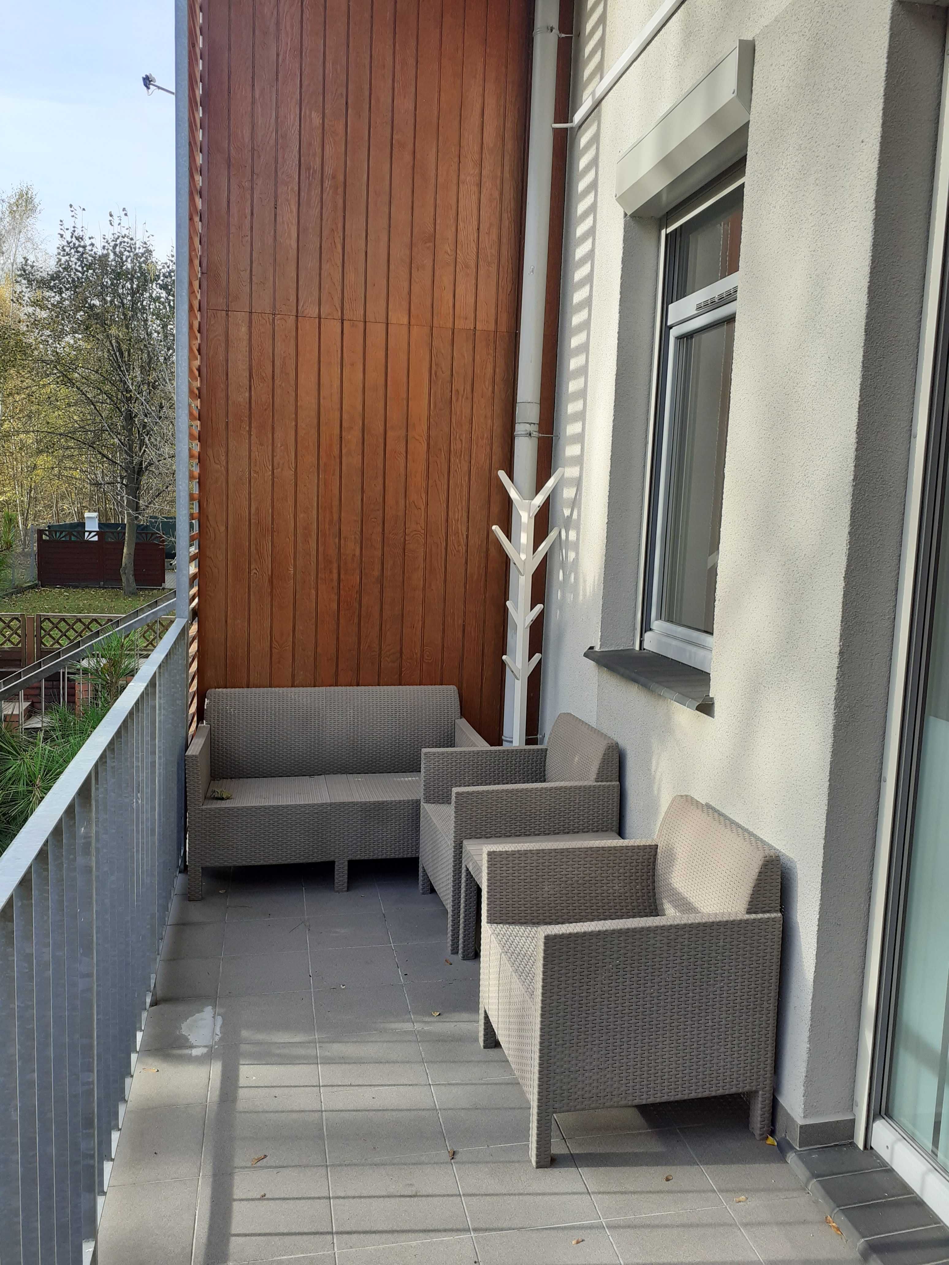 Apartament Kołobrzeg Podczele