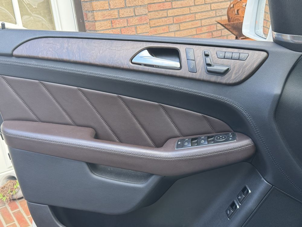 Maserati zamiana !