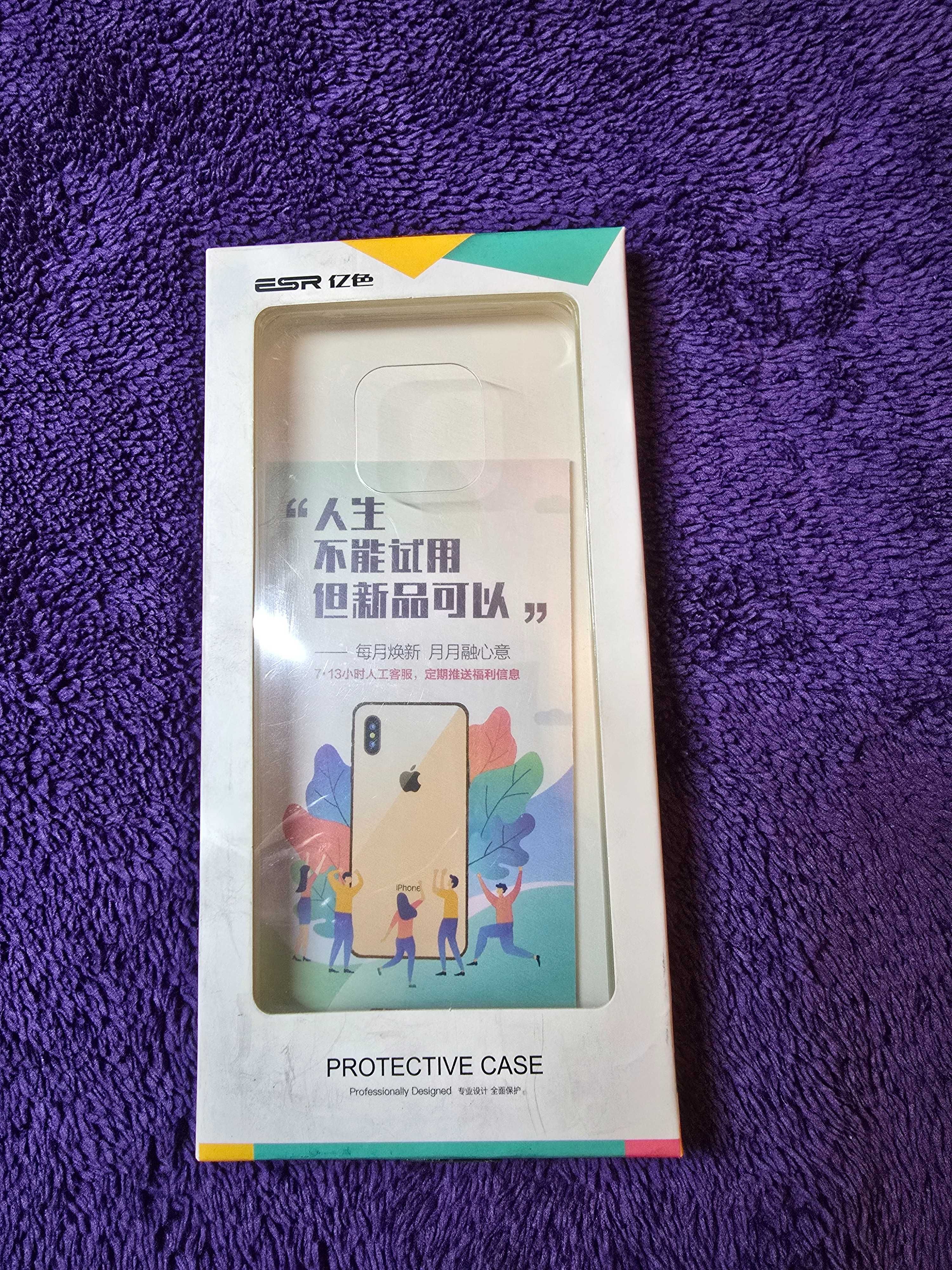 Etui pokrowiec Huawei mate 20 pro