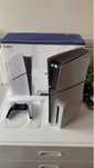 Playstation 5 Slim z napędem Blue-Ray na gwarancji, pełny komplet