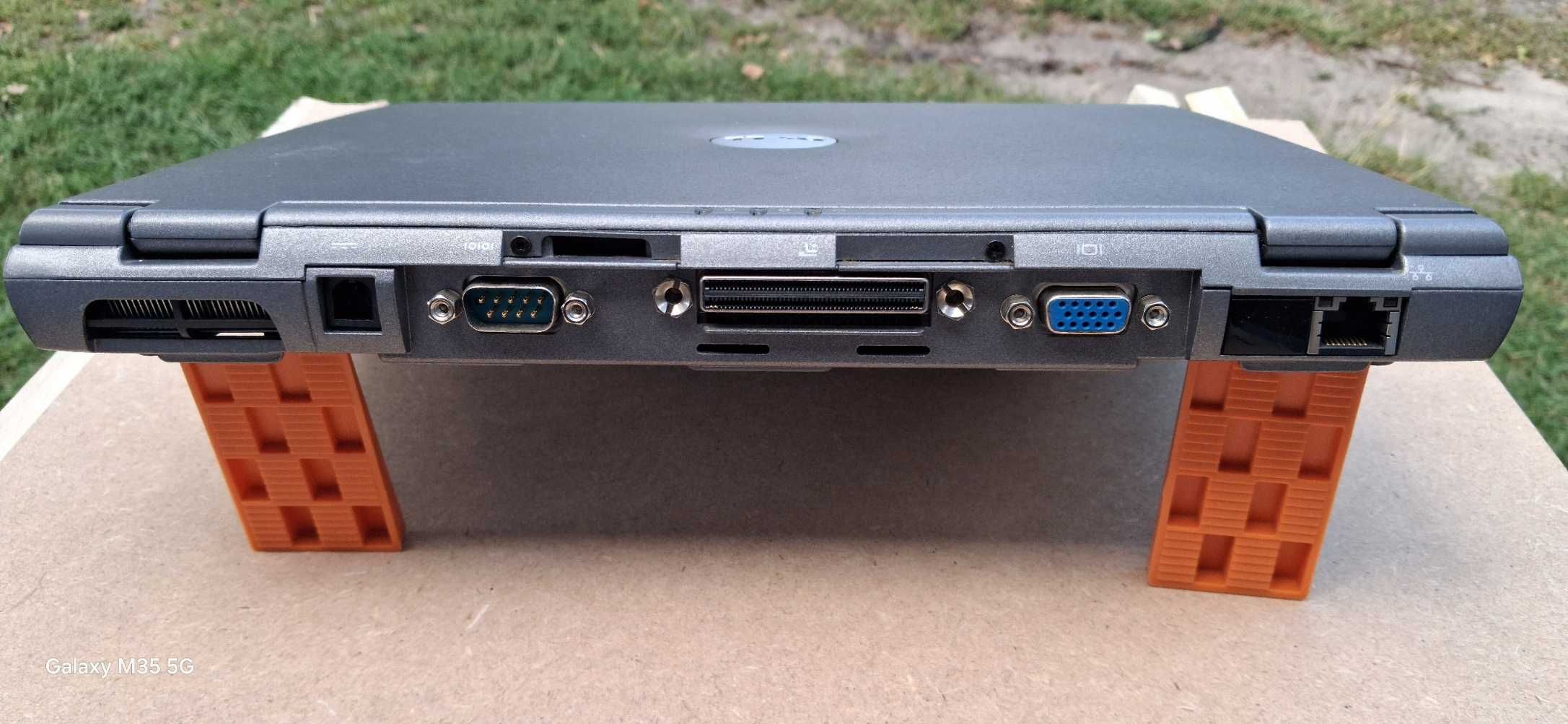 Dell Latitude C400