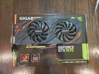 Geforce gtx 1070