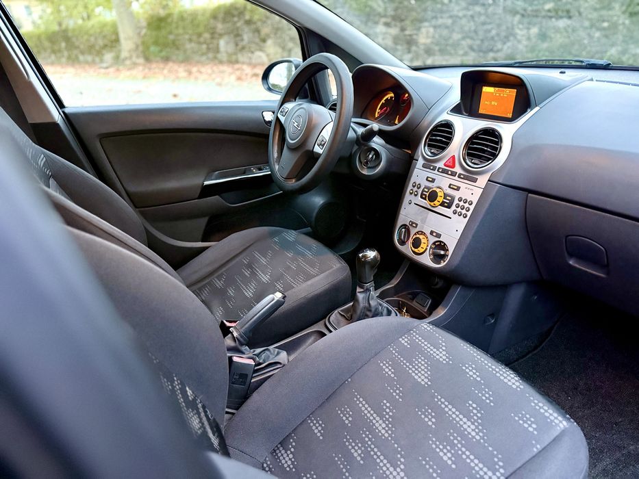Opel Corsa 1.3 Cdti