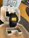 Casio G-SHOCK DW-5040PG-1ER 40th Anniversary Limitowana kostka