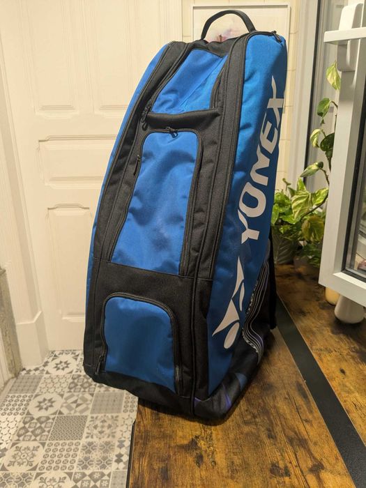 Mochila Yonex para raquetes – como nova