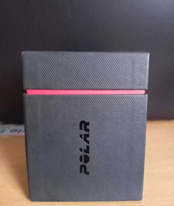 Polar Vantage V - Relógio GPS Multi Desporto