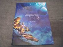 Ter - 1 - Obcy - Rodolphe, Christophe Dubois