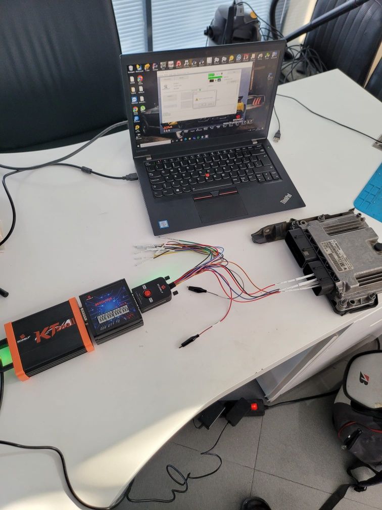 Reprogramacao de centralinas,fap ,egr,adblue,flaps ….