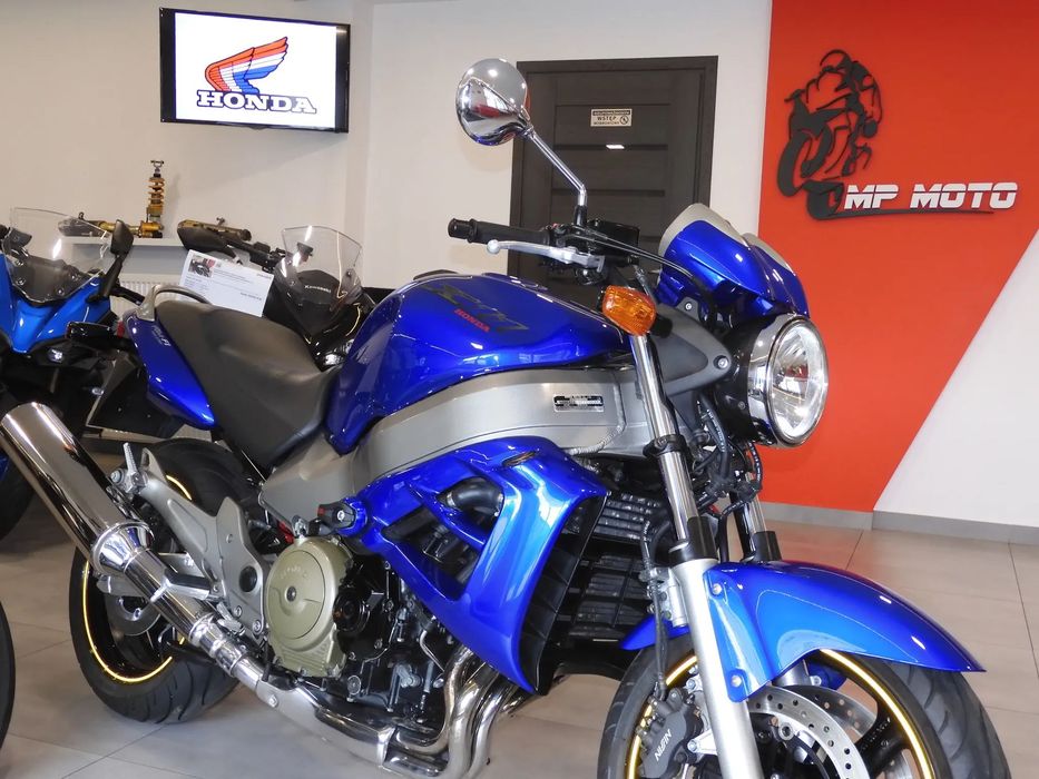 Honda X11 X-Eleven#LOKOMOTYWA#2000#Jedyna w Takim stanie#BEZWYPADKOWA 100%#HiT#