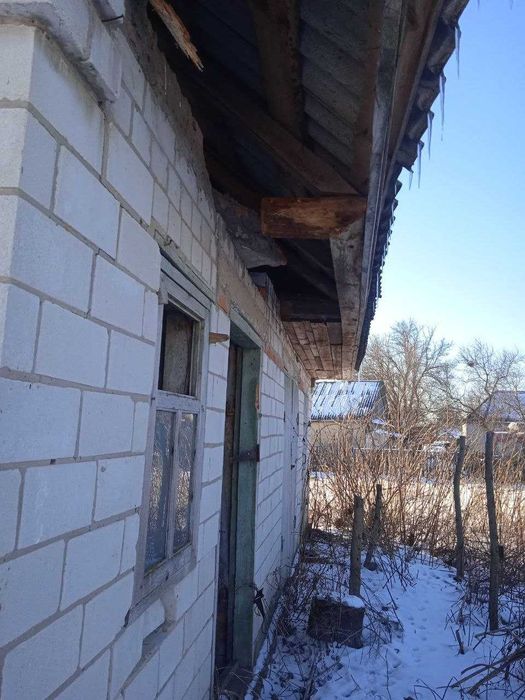 Продаж будинку з  ділянкою, Київська обл., с. Вінинці