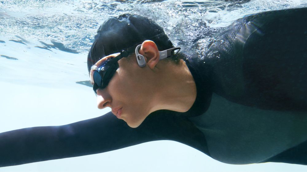 Shokz OpenSwim Pro