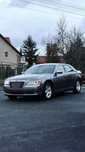Chrysler 300C Chrysler 300C