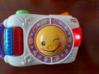 Aparat Fisher Price