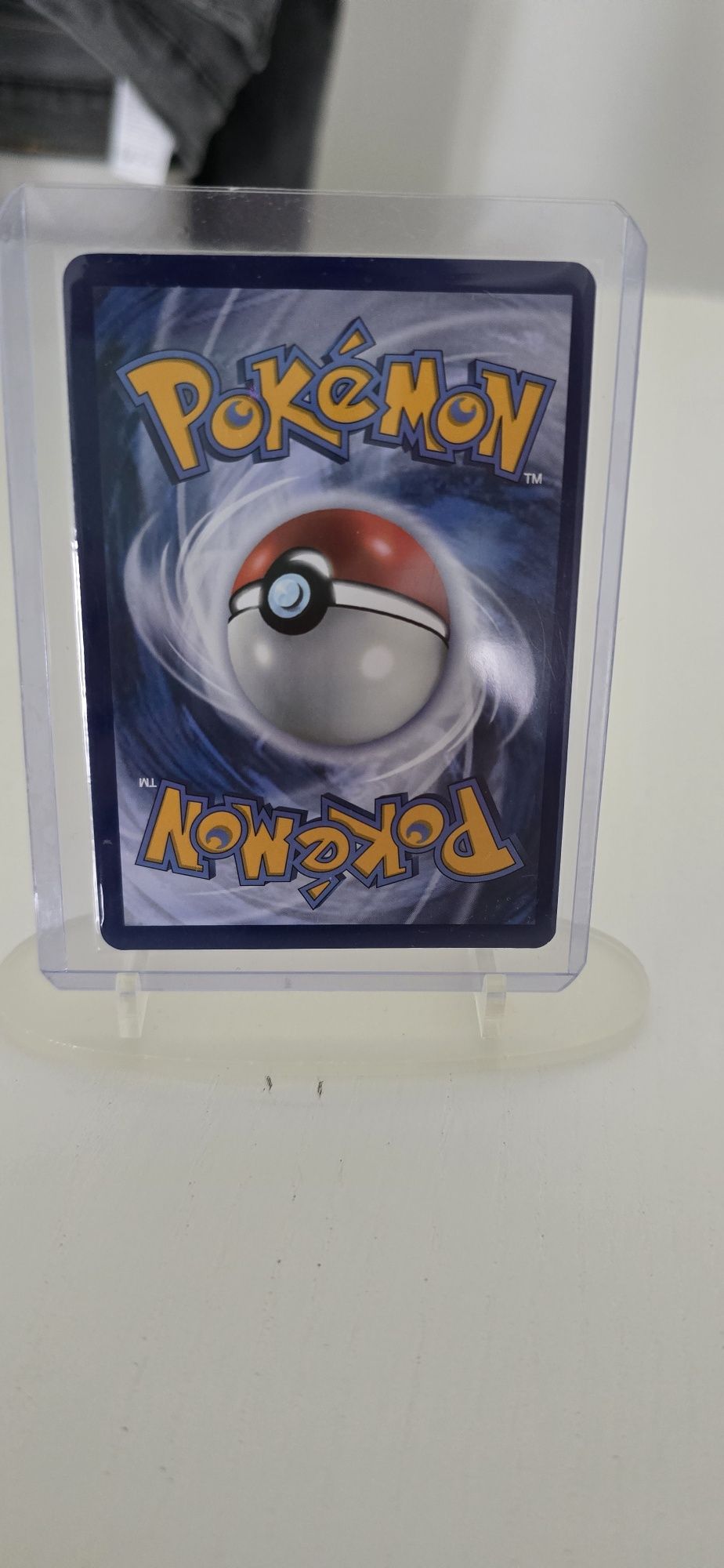 Eevee promo UPC prismatic