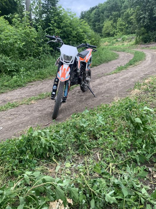 Геон х-райд 125 торг