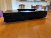 Panasonic DP-UB9000 UHD 4K – referencyjny odtwarzacz Blu-ray