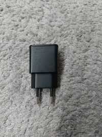 Carregador 5v 1A ligação usb