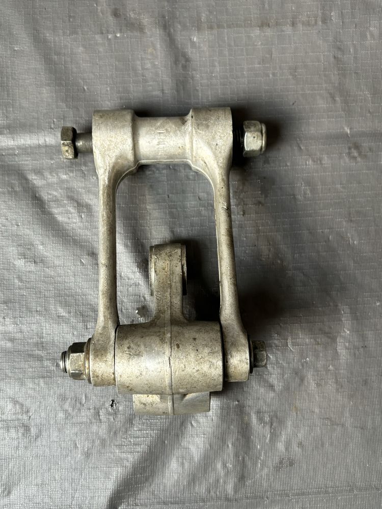Kiwak zawieszenie BETA RR250/450 RFS 520 525