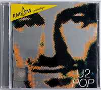 U2 Pop 1997r U2 Pop